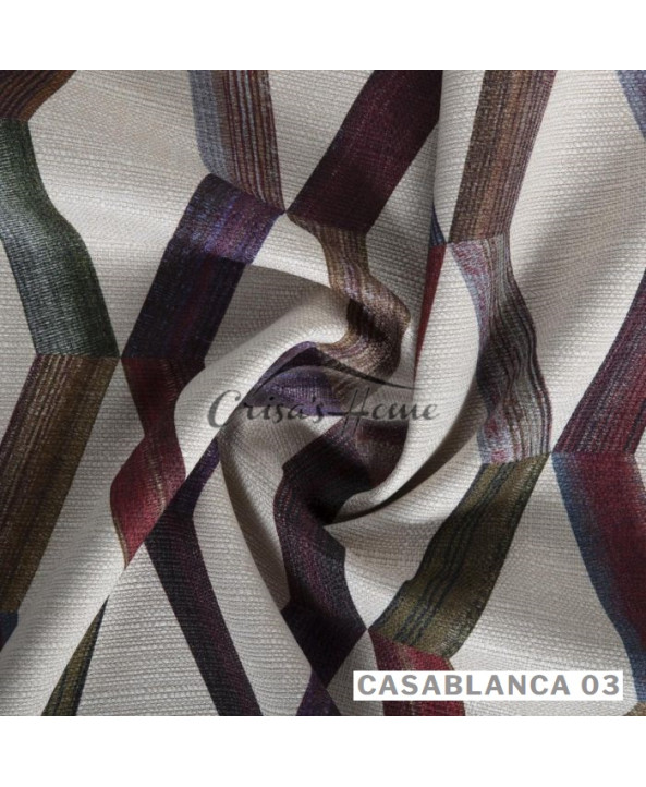 Draperie Casablanca 140